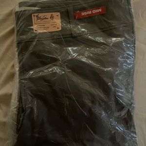 Tailored sportsman breeches